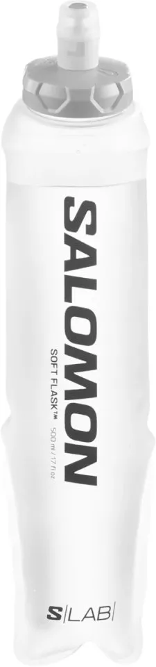 S/LAB SOFT FLASK 500ml Palack