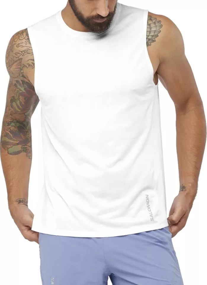 Singlet Salomon SENSE AERO TANK M