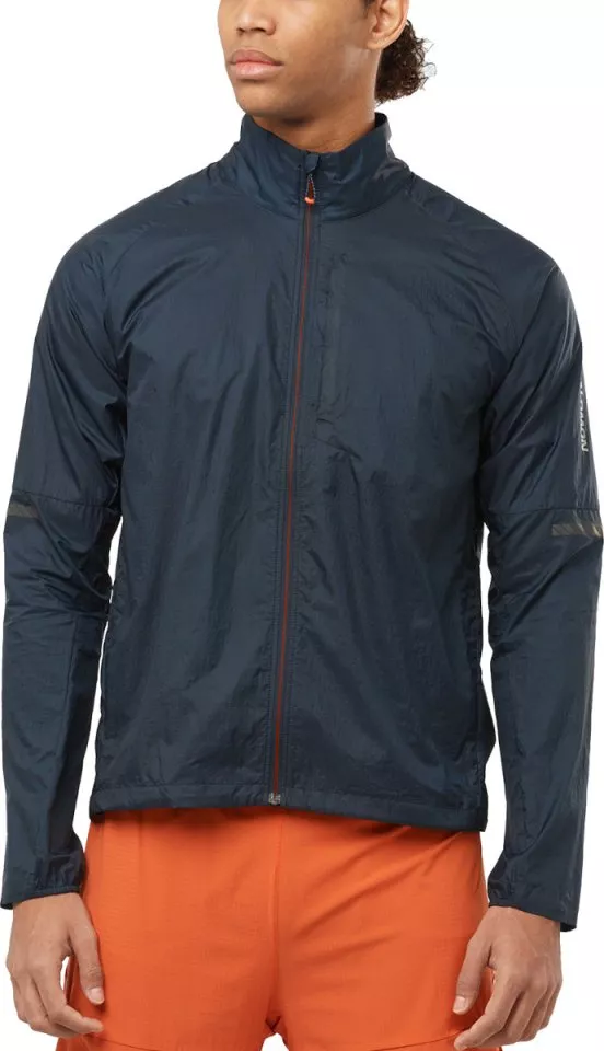 Jacke Salomon SENSE FLOW JACKET M