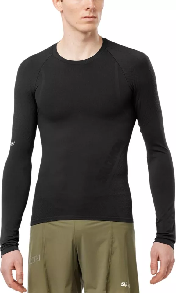 Långärmad T-shirt S/LAB ULTRA LS TEE U