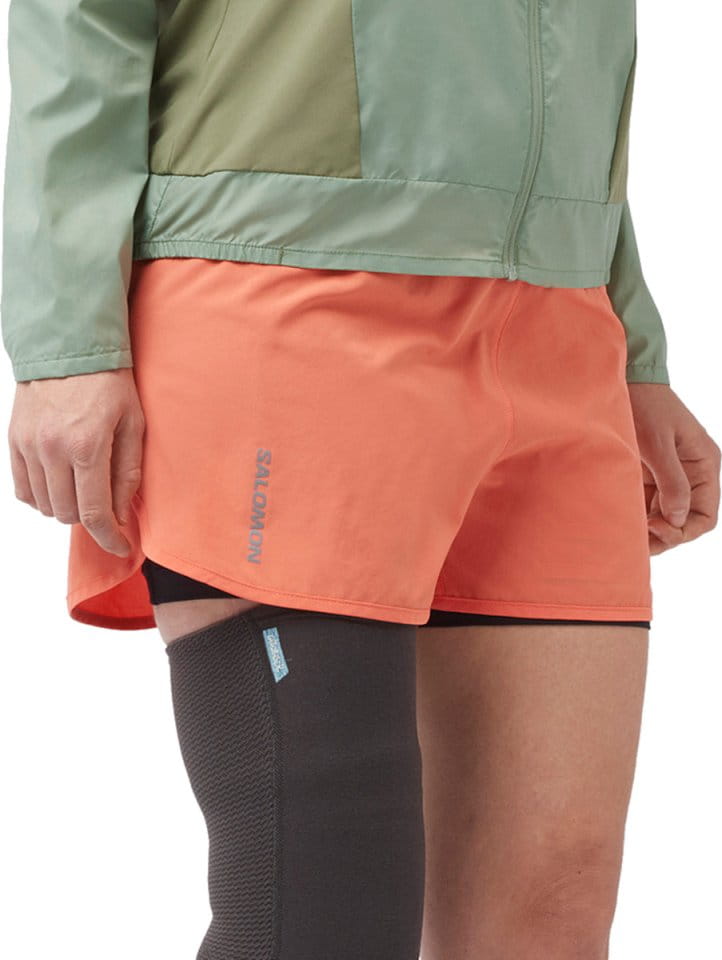 Szorty Salomon CROSS 2IN1 SHORT W
