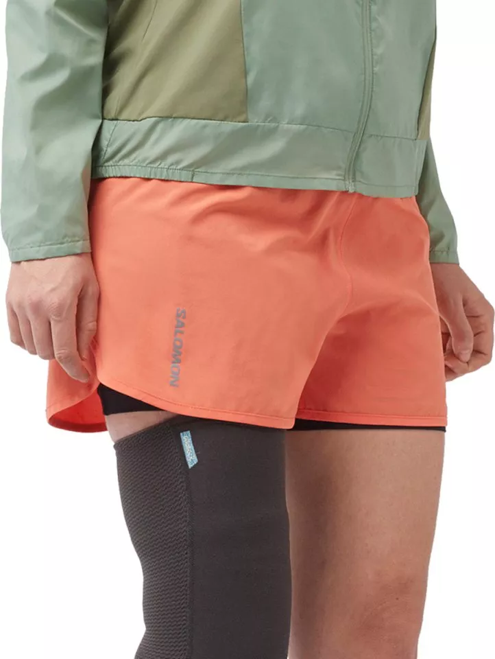 Szorty Salomon CROSS 2IN1 SHORT W