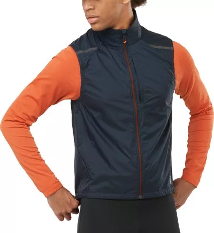 Achetez en gros Gilet De Sécurité Lampe De Course, Chine et Gilet De Course  De Nuit Léger à 6.45 USD