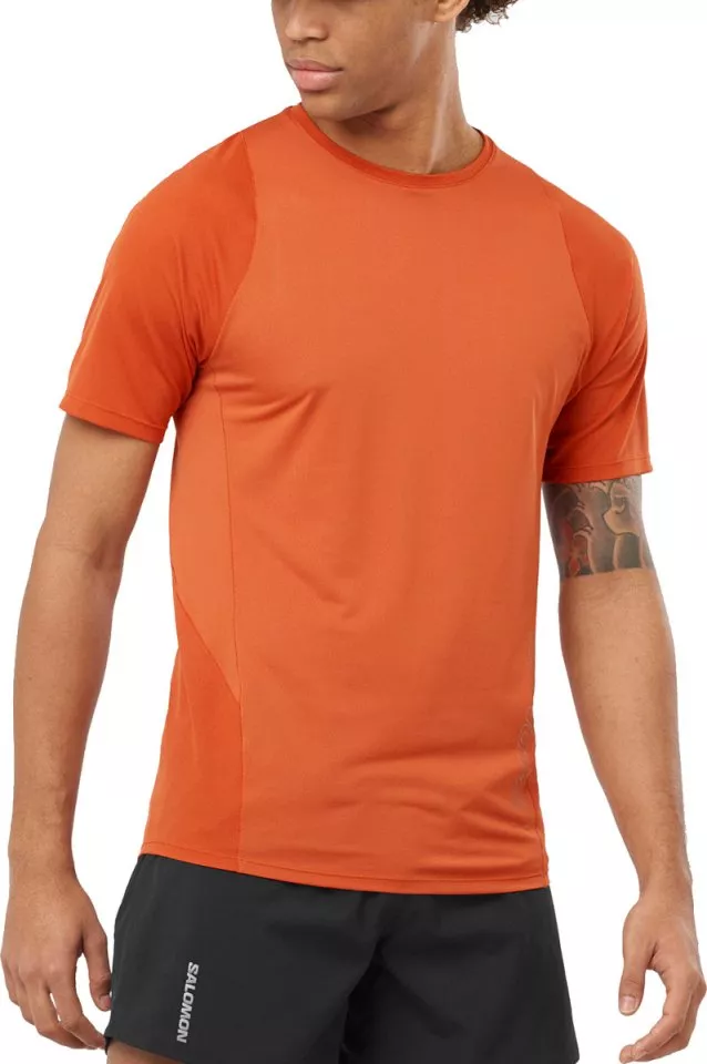 T-Shirt Salomon SENSE AERO SS TEE M