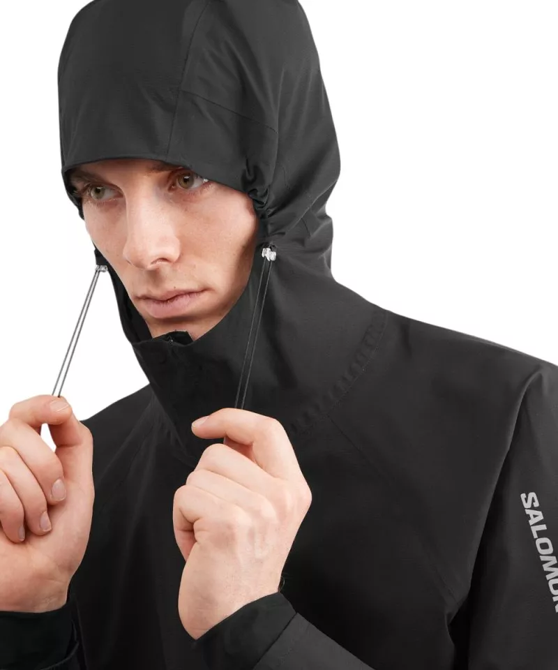 Hooded S/LAB Ultra Jacket U