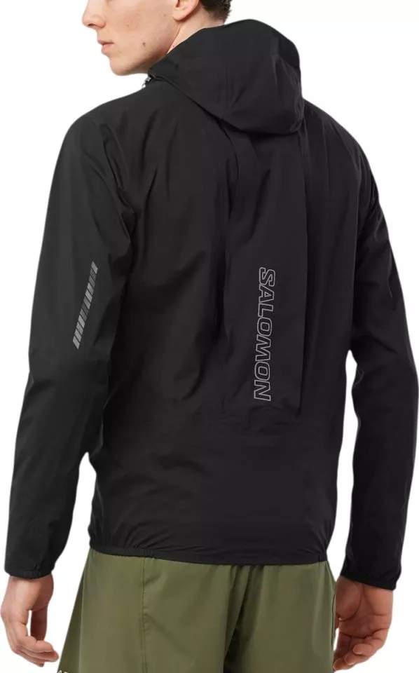Hooded S/LAB Ultra Jacket U