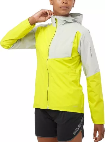 BONATTI TRAIL JKT W