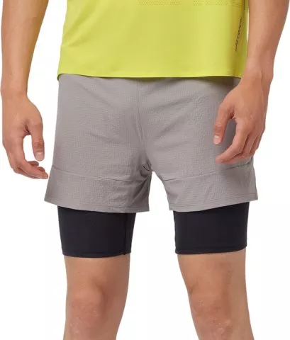 SENSE 2IN1 SHORTS M