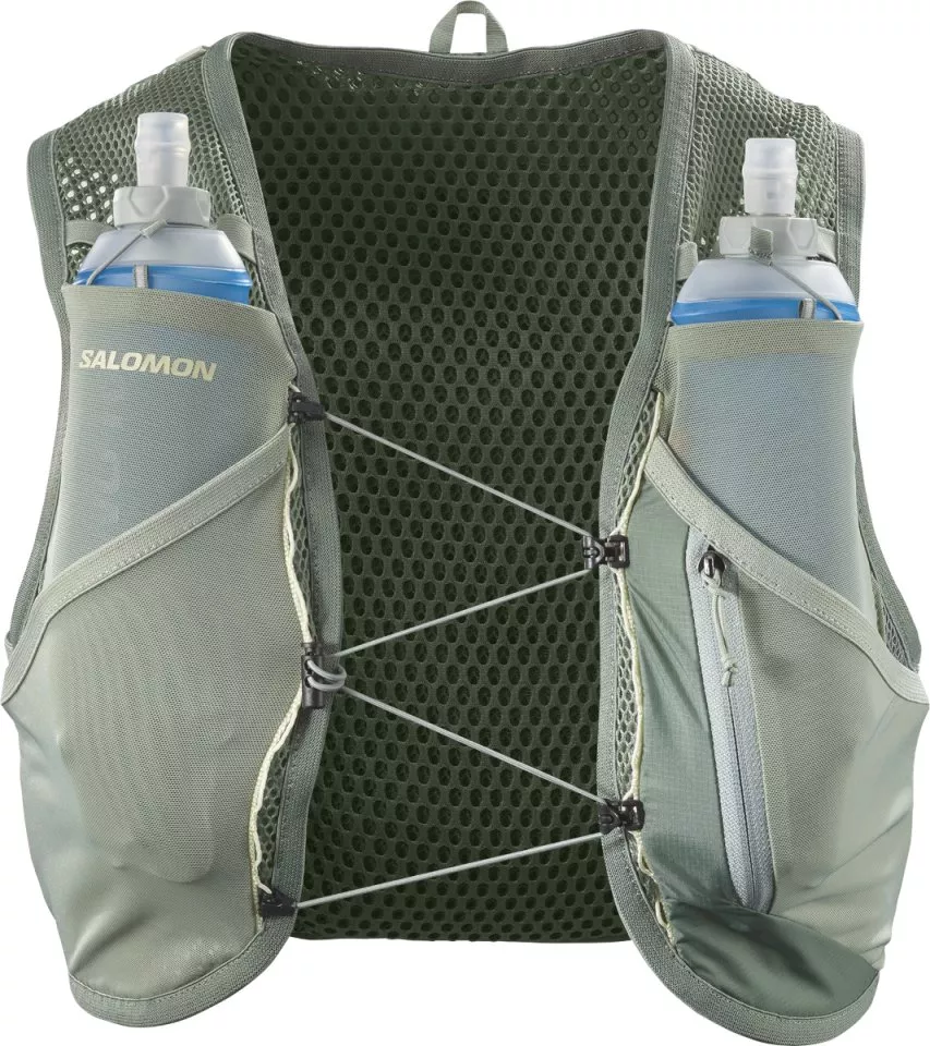 Rucksack Salomon ACTIVE SKIN 8 SET