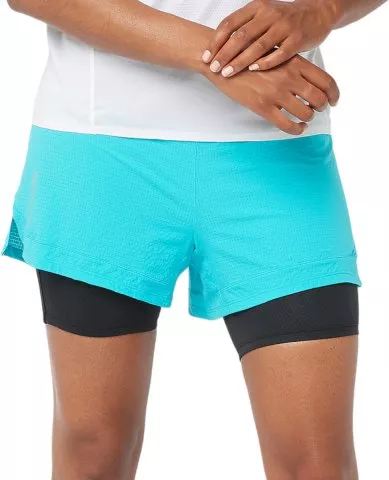 SENSE AERO 2IN1 SHORT W