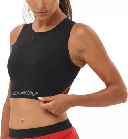 Adidas Techfit Racerback Train Tanktop - Tank top Women's