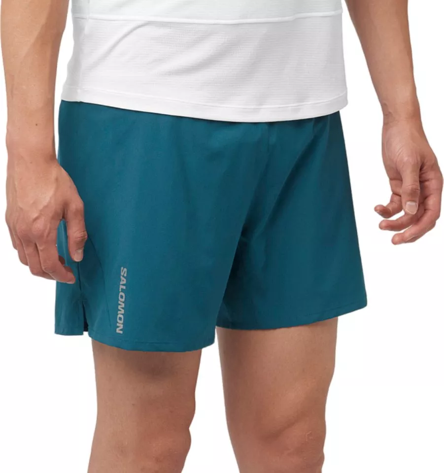 Salomon CROSS 5 SHORTS M