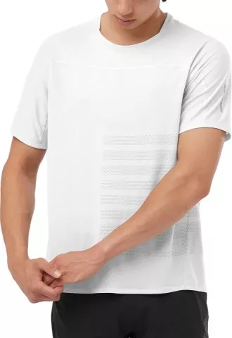 SENSE AERO SS TEE GFX M