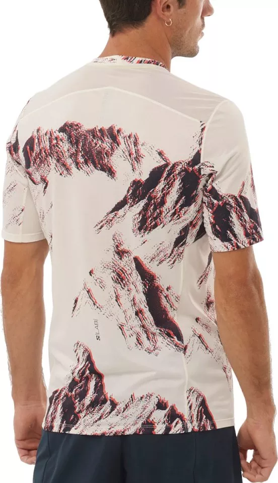 Koszulka S/LAB ULTRA TEE M FDH