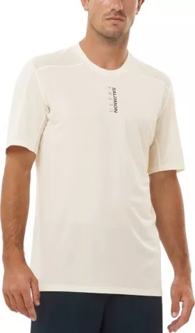  SEAMLESS STRIDE SS-GRN - men's t-shirt - UNDER ARMOUR -  47.49 € - outdoorové oblečení a vybavení shop