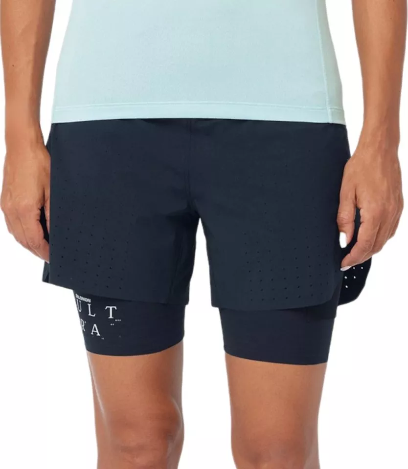 Shorts S/LAB ULTRA 2IN1 SHT W