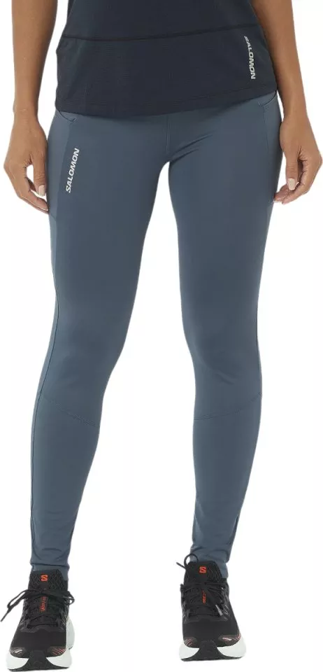 Leggings Salomon CROSS RUN 28 TIGHTS W