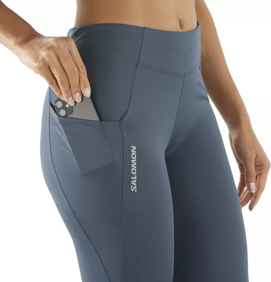 Leggings Salomon CROSS RUN 28 TIGHTS W