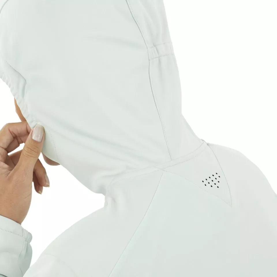 Veste à capuche Salomon GORE-TEX® SSHELL JKT W