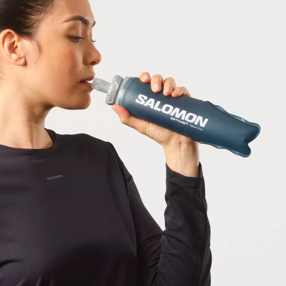 Běžecká láhev Salomon Soft Flask Ultra 0,5 l