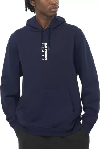 ULTRA HOODIE M