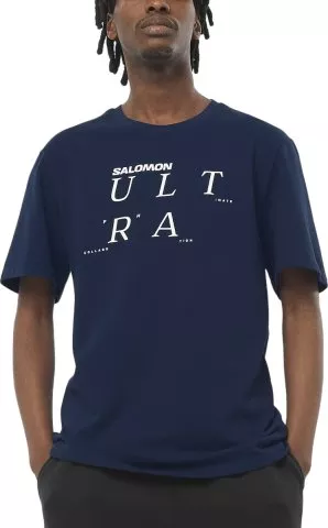 ULTRA SS TEE M