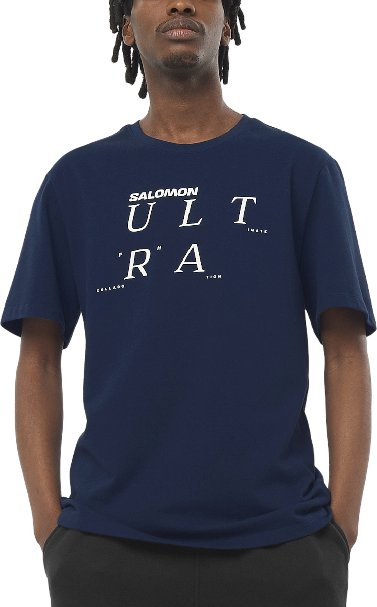 ULTRA SS TEE M