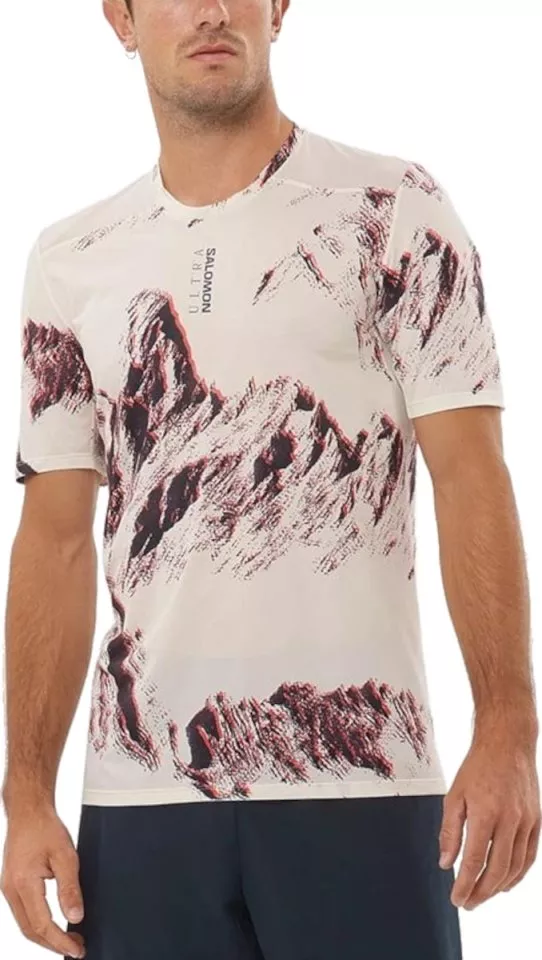 Koszulka S/LAB ULTRA TEE M FDH