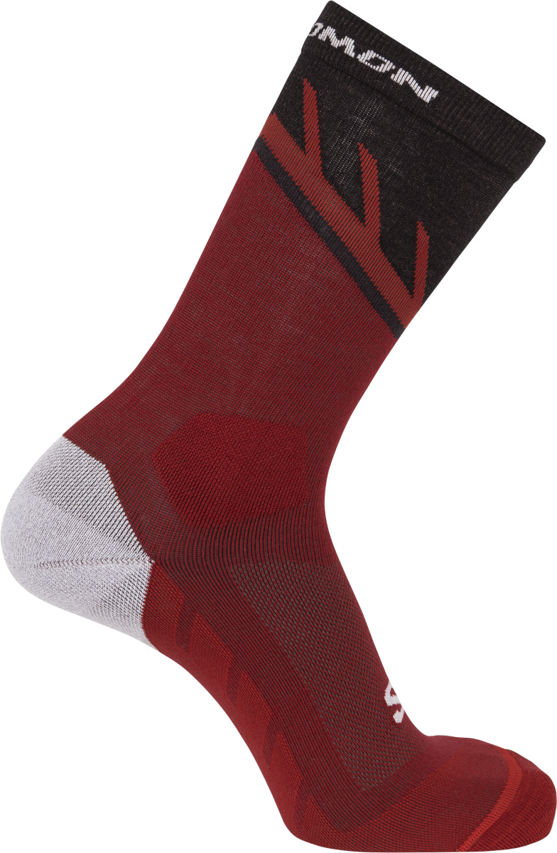 Socken Salomon SPEEDCROSS CREW