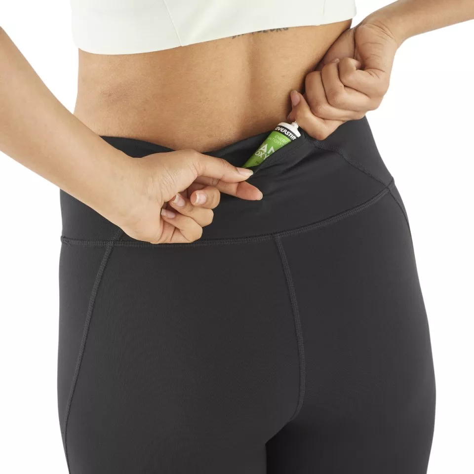 Leggings Salomon SHAKEout BLISS 25