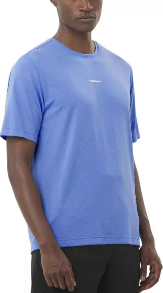 Koszulka Salomon SHAKEout CORE SS TEE