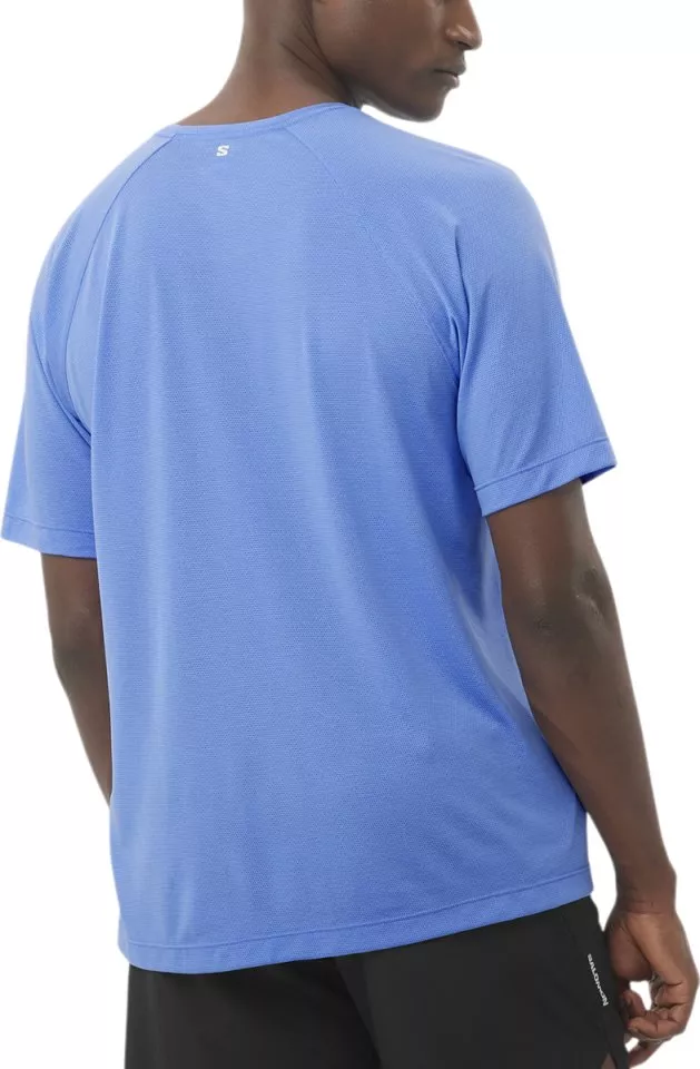Koszulka Salomon SHAKEout CORE SS TEE