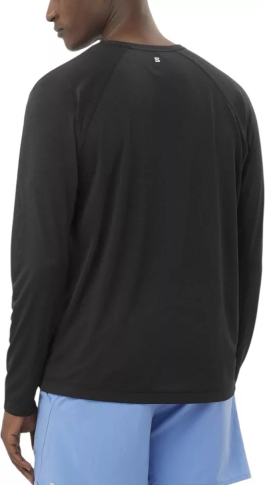 Μακρυμάνικη μπλούζα Salomon SHAKEout CORE LS TEE M