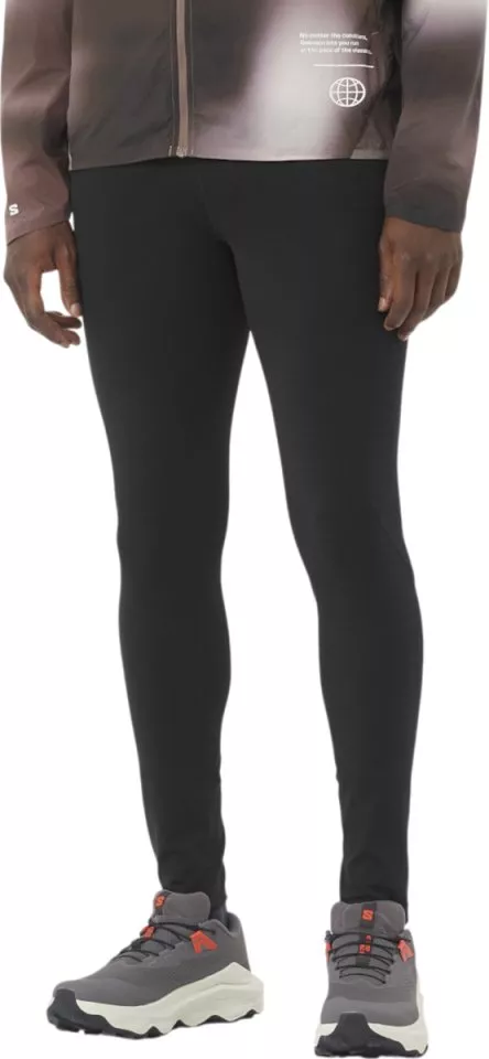 Legginsy Salomon SHAKEout CORE TIGHTS M