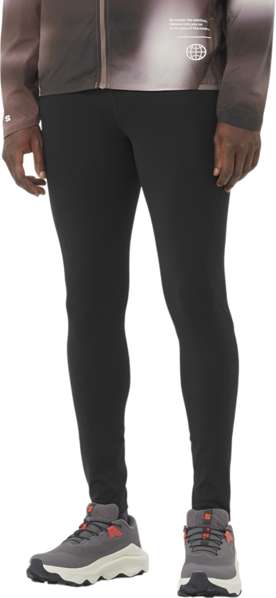 Legginsy Salomon SHAKEout CORE TIGHTS M