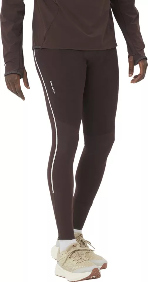 Leggings Salomon SENSE AERO STOW TIGHTS M