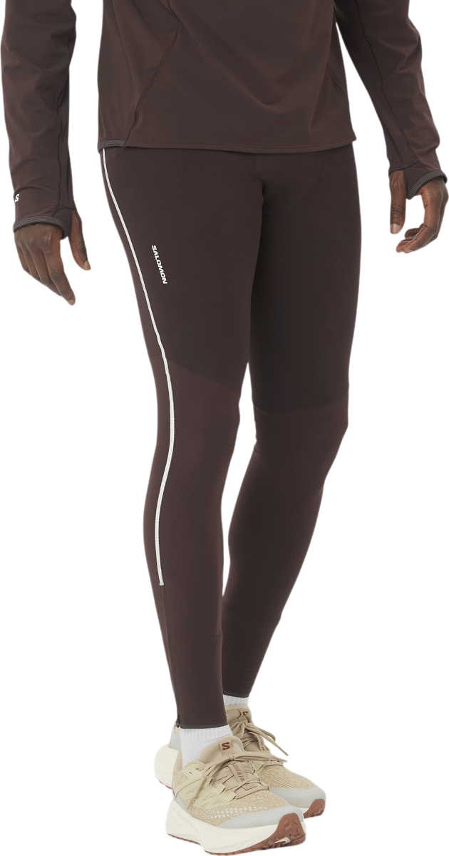 Leggings Salomon SENSE AERO STOW TIGHTS M
