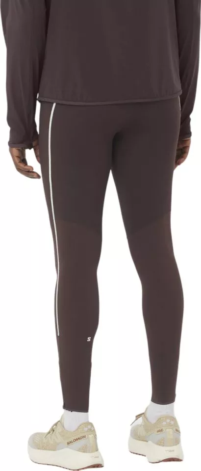 Leggings Salomon SENSE AERO STOW TIGHTS M