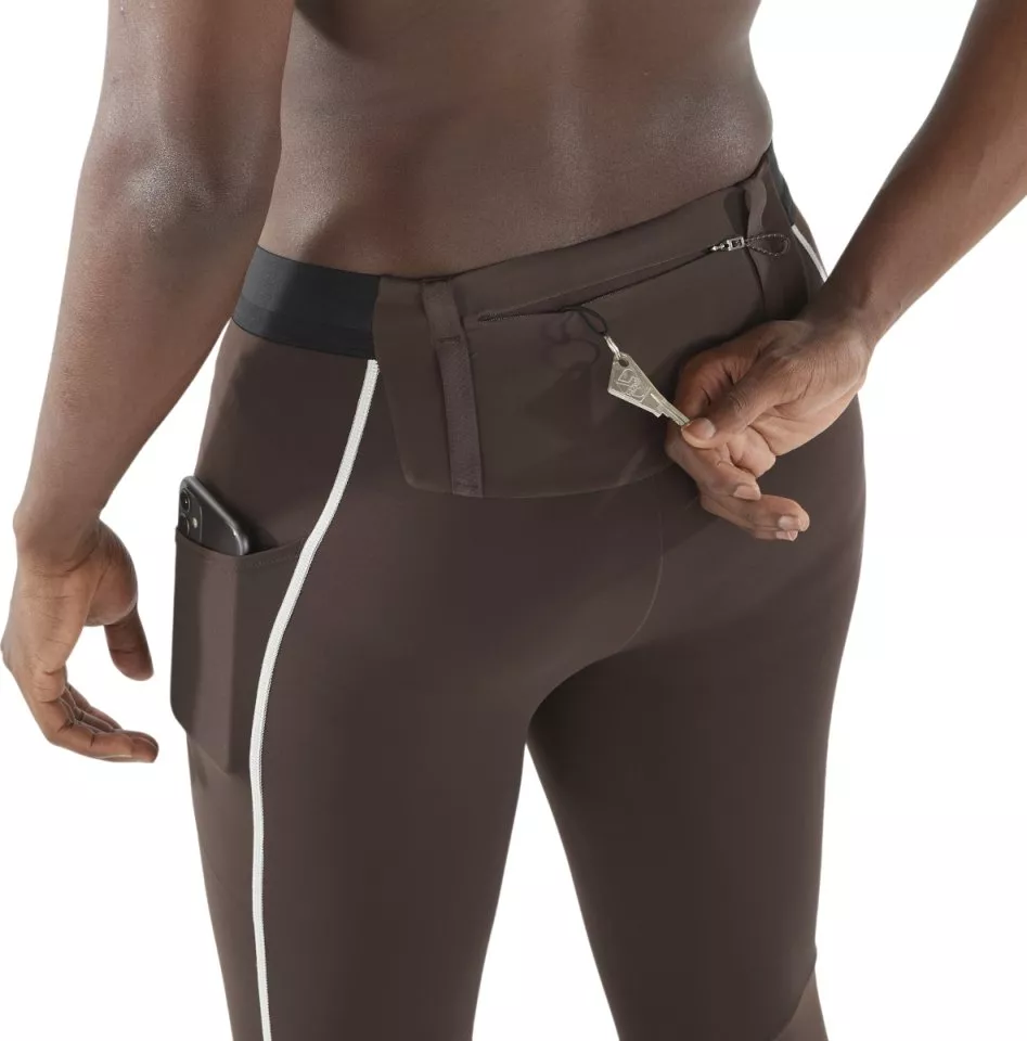 Leggings Salomon SENSE AERO STOW TIGHTS M