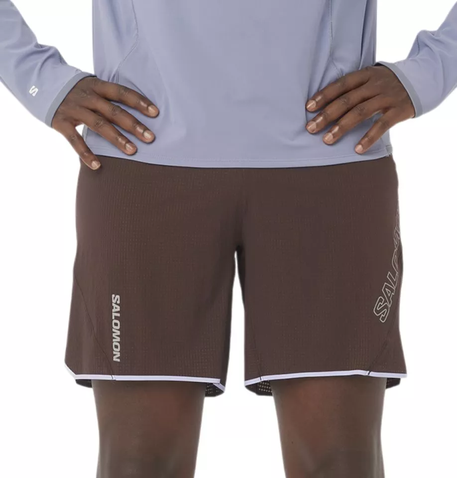 Šortky Salomon SENSE AERO 7
