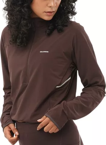 SENSE AERO HYBD CP PLVR W