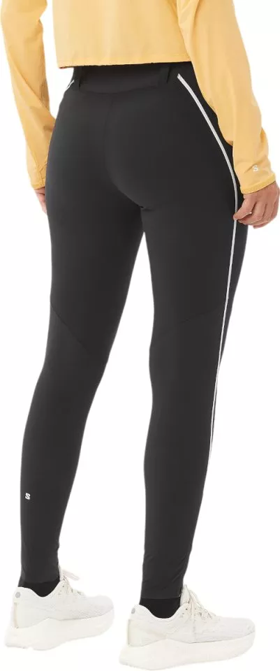 Leggings Salomon SENSE AERO STOW TIGHTS W
