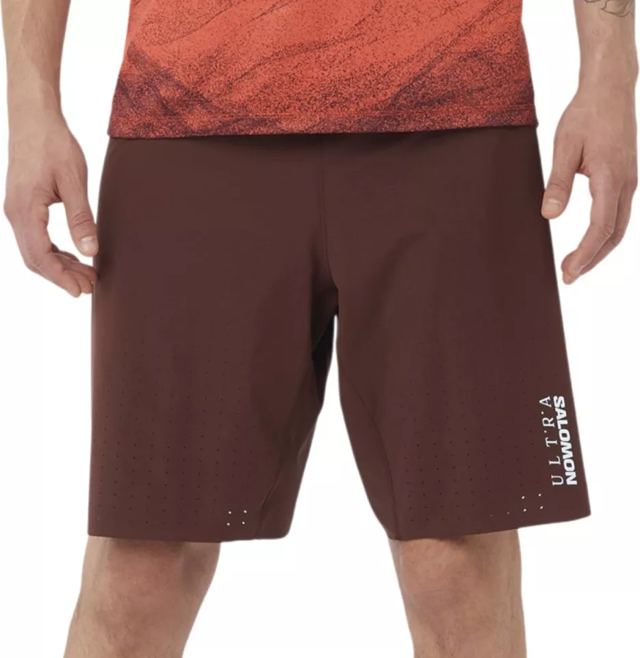 Šortky S/LAB ULTRA 2IN1 SHORT M FDH