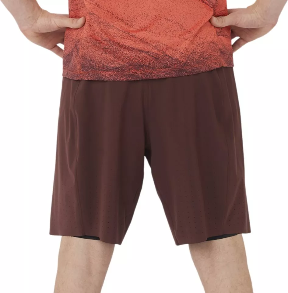 Šortky S/LAB ULTRA 2IN1 SHORT M FDH