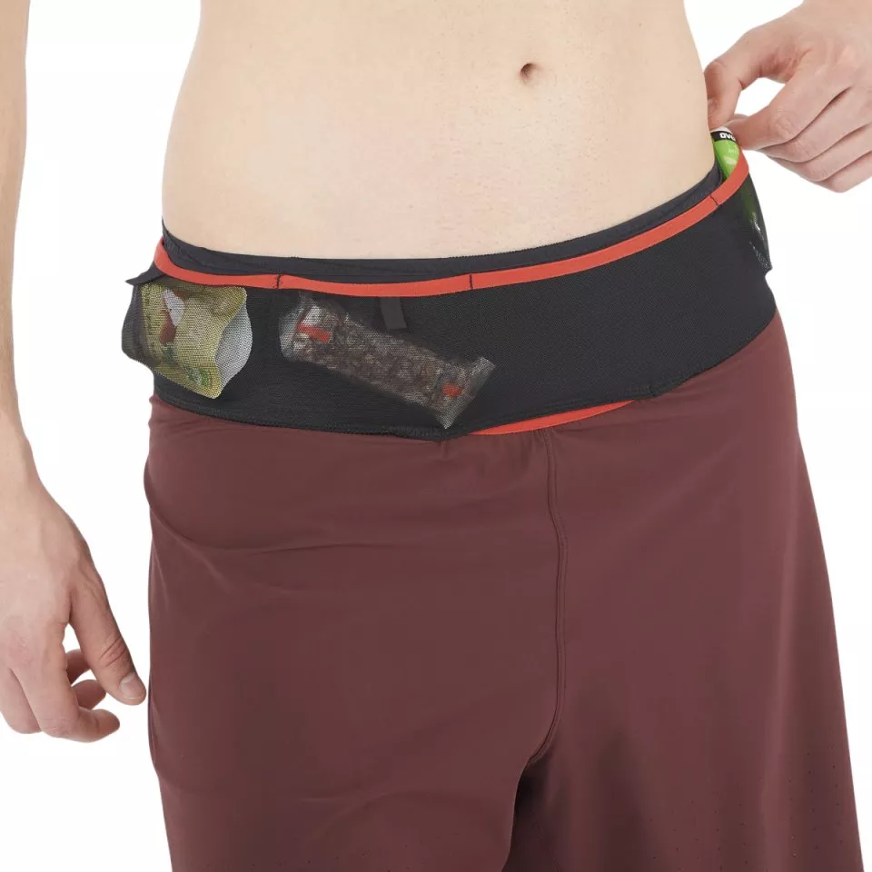 Šortky S/LAB ULTRA 2IN1 SHORT M FDH