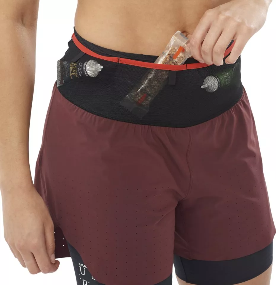 Kratke hlače S/LAB ULTRA 2IN1 SHORT W FDH