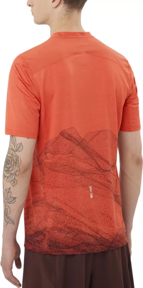 Koszulka S/LAB ULTRA TEE M FDH