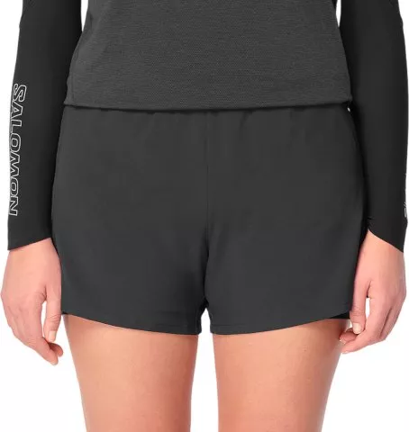 SHAKEout CORE 2IN1 4" SHORTS W