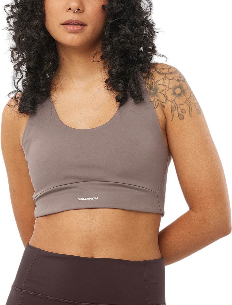 BH Salomon SHAKEout CORE BRA W