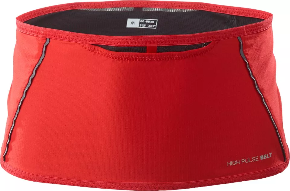 Vyö Salomon HIGH PULSE BELT